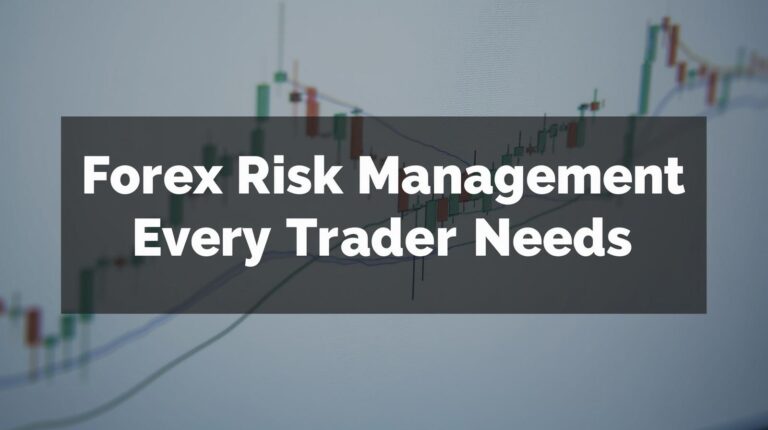 Forex Risk Management Basics Every Trader Needs