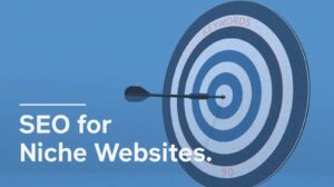 SEO for niche websites