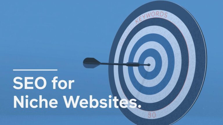 SEO for niche websites