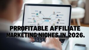 affiliate marketing niches