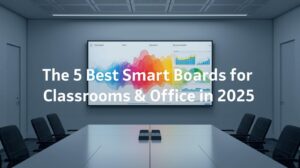 best smart boards