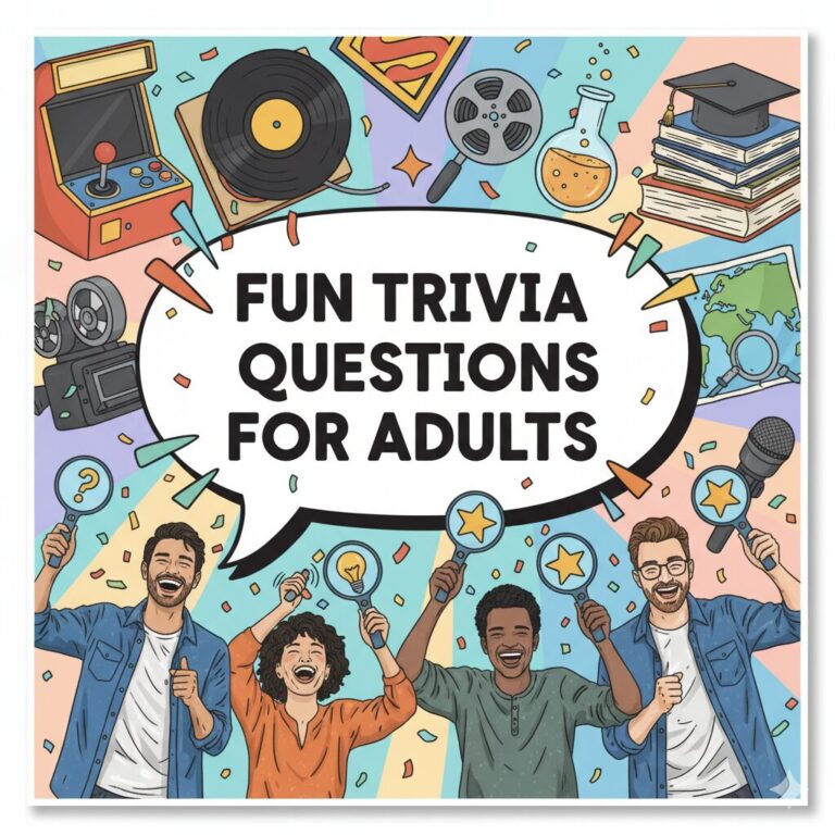 fun trivia questions for adults