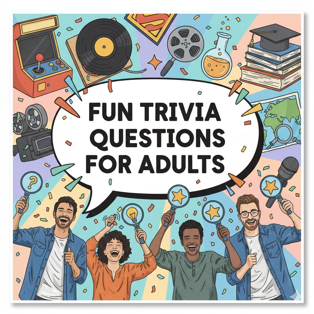 fun trivia questions for adults