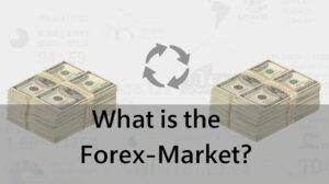 what is forex market